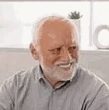 9gag is your best source of fun! Hide The Pain Harold Gifs Tenor