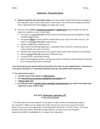 Many supported this notion, many others did not. Persuasive Essay About Working While Attending College Csi Sigegov Org
