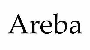Areba