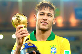 3 1 1 2 3. Neymar Barcelona A Journey From Brazilian Wunderkind To World Cup Ambassador Bleacher Report Latest News Videos And Highlights