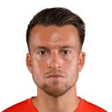 Patrick Göbel EA FC FIFA 24 Career Mode