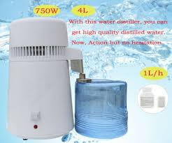 Home of the 6.1l, 6.2l & 6.4l hemi turnkey pallet cleveland power and performance is the home of the 6.1l, 6.2l & 6.4l hemi turnkey pallet. Buy 4l Home Countertop Stainless Steel Interior Water Distiller Purifier Machine Online In Nigeria 124219595388