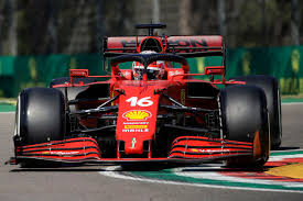 Emilia Romagna Grand Prix 2021 Live Stream Start Time Tv Channel How To Watch Formula 1 Racing Masslive Com