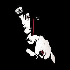 We've gathered more than 5 million images uploaded by our users and. Minimalist Itachi Uchiha By Simpleplan Itachi Uchiha Itachi Uchiha