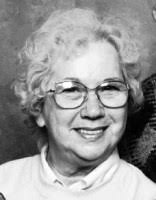 Margaret Akes Obituary (2010)