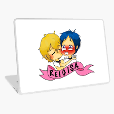 REIGISA Hardcover Journal for Sale by yourkawaiidream | Redbubble