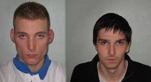 Four jailed over racist mosque attack