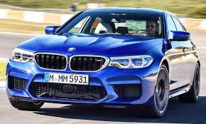 Das ist der neue bmw 1er! Neuer Bmw M5 2018 Erste Testfahrt Update Autozeitung De Neue Autos Bmw M5 Bmw