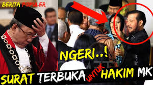 Dulu masa ayah kahwin lewat 3 tahun daripada dia, dia bahan ayah. Berita Terbaru Hari Ini 15 Juni 2019 Berita Terkini Berita Prabowo Jokowi Sore Pagi Ini Malam Ini Youtube
