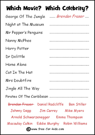 Free printable picture quizzes with trivia and answers quizzes with answers can be fun and useful tools that can aid trainees learn a whole lot even more concerning the topic they are researching. 1 0 E A S Y P R I N T A B L E T R I V I A Q U E S T I O N S Zonealarm Results
