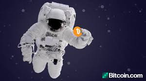The last time the price of bitcoin broke $3,000 was june 12, based on the bpi.the market push also boosted the collective market capitalization of bitcoin beyond the $50. Bitcoin Crushes Previous All Time Price Highs Surpassing 2017 S Bull Run Market Updates Bitcoin News