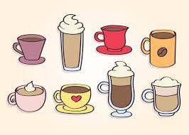 Free Free 170 Coffee Cup Vector Svg SVG PNG EPS DXF File
