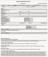 Yes, the old insurance question. What Is The Difference Between Insurance Policy And Insurance Certificate Advancedontrade Com Export Import Customs