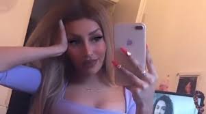 Dieron por muerta a Tamara Báez, la novia de L-Gante: "Fue un error"