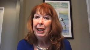 FOLLOW THOSE ZEBRAS Read By Sandra Markle