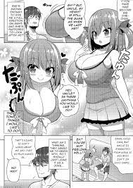 c94) [othello Ice (shuz)] Genki Ga Nai Nara Shite... 1 Manga Page 5 - Read  Manga (c94) [othello Ice (shuz)] Genki Ga Nai Nara Shite... 1 Online For  Free