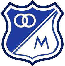 All information about millonarios (liga dimayor i) current squad with market values transfers rumours player stats fixtures news. Millonarios Fc Wikipedia