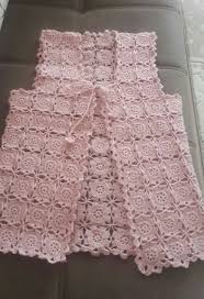 2 Sisle Ormeyi Sevmeyenler Icin Motifli Kolay Bir Model Malzemeler Pudra Pembesi Alize Angora Gold Ip 5 Numara Tig Yapilis Tig Isleri Orgu Buyukanne Kareleri