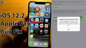 Oct 13, 2018 · to add an apple store gift card to your wallet: How To Fix Apple Pay Deleted Credit Cards Bug Youtube