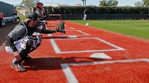 Spring Training Report Dates and Schedule