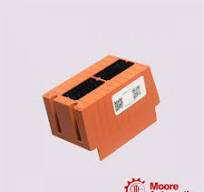 STB4D-00 S2 | YOKOGAWA Pressure Clamp Terminal Block