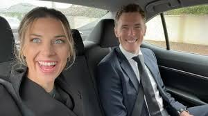 El ciclista Rohan Dennis se declara culpable del atropello que causó la  muerte de su mujer