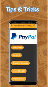 Get rich group apk penghasil uang. Make Money Survey Online 2021 Guide For Android Apk Download