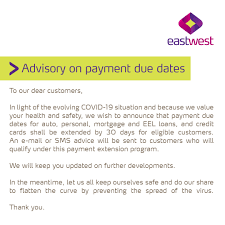 If you need help, please contact customer support at 833.468.8356. Eastwest Bank On Twitter