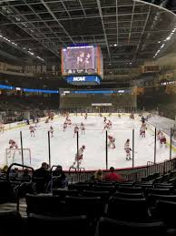 Ppl Center Section 120 Home Of Lehigh Valley Phantoms