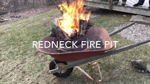Check spelling or type a new query. Redneck Mobile Fire Pit April 2016 Youtube