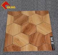 Wood Grain Design 150*900mm Rustic Floor Tile with Competitive Price  (158058)