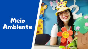 Preservar o meio ambiente é muito importante para que possamos ter um planeta saudável e rico em recursos naturais no futuro. Dia Mundial Do Meio Ambiente Educacao Infantil Youtube