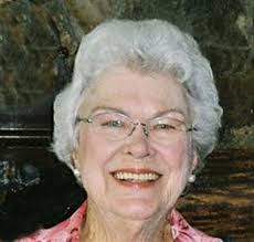 Obituary information for Sara Lou Kenny