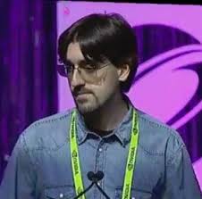 Giorgio Gori's homepage