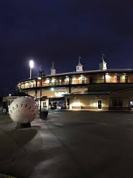 Whitaker Bank Ballpark Lexington 2019 All You Need To