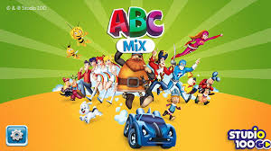 Media in category studio 100. Studio 100 Go Pass Unlimited Zugang Auf Allen Ihren Bildschirmen Proximus