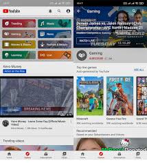 Start your youtube live stream in one click! Youtube Vanced Premium Apk V16 29 39 Descargar Para Android 2021