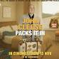 John Cleese Packs it In (12A) event image
