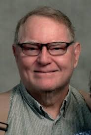 Gerald Lynch Obituary