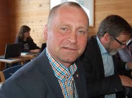 Mer fisk til Nigeria