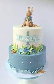 Baby`s first birthday cake recipe. 34 Brilliant Picture Of Bunny Birthday Cake Albanysinsanity Com Bunny Birthday Cake Baby Birthday Cakes Boys First Birthday Cake