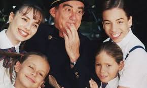 Eu trago no peito um amor verdadeiro, eu sou. Relembre Os Filmes Com Participacoes De Sandy E Junior Acesso Cultural