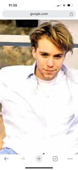 Jonathan Gregory Brandis ***. A fellow Aries ...