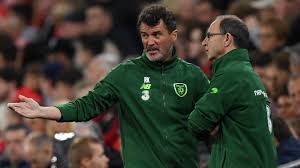 Get premium, high resolution news photos at getty images. Roy Keane Ireland Wallpapers Wallpaper Cave
