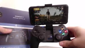 Pubg Mobile Controller Iphone Ios Tutorial For Apple Youtube