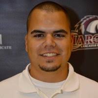 Select Medical Employee Zach Freeman's profile photo