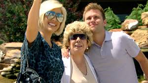 Watch Growing Up Chrisley Season 1, Episode 2: A Strange Trip with Nanny  Faye | Peacock