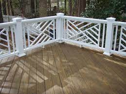 Chip n dale railing in ohio. Chip And Dale Railing From Curtis Construction Group Llc In Raleigh Nc 27616