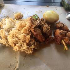 Information & tips about nasi kak wok? Nasi Kak Wok Kota Bharu Restaurant Reviews Photos Phone Number Tripadvisor