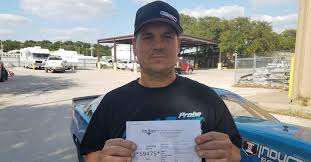 The Rise And Fall Of Kamikaze Chris Why He Left Street Outlaws #Street... |  Tiktok